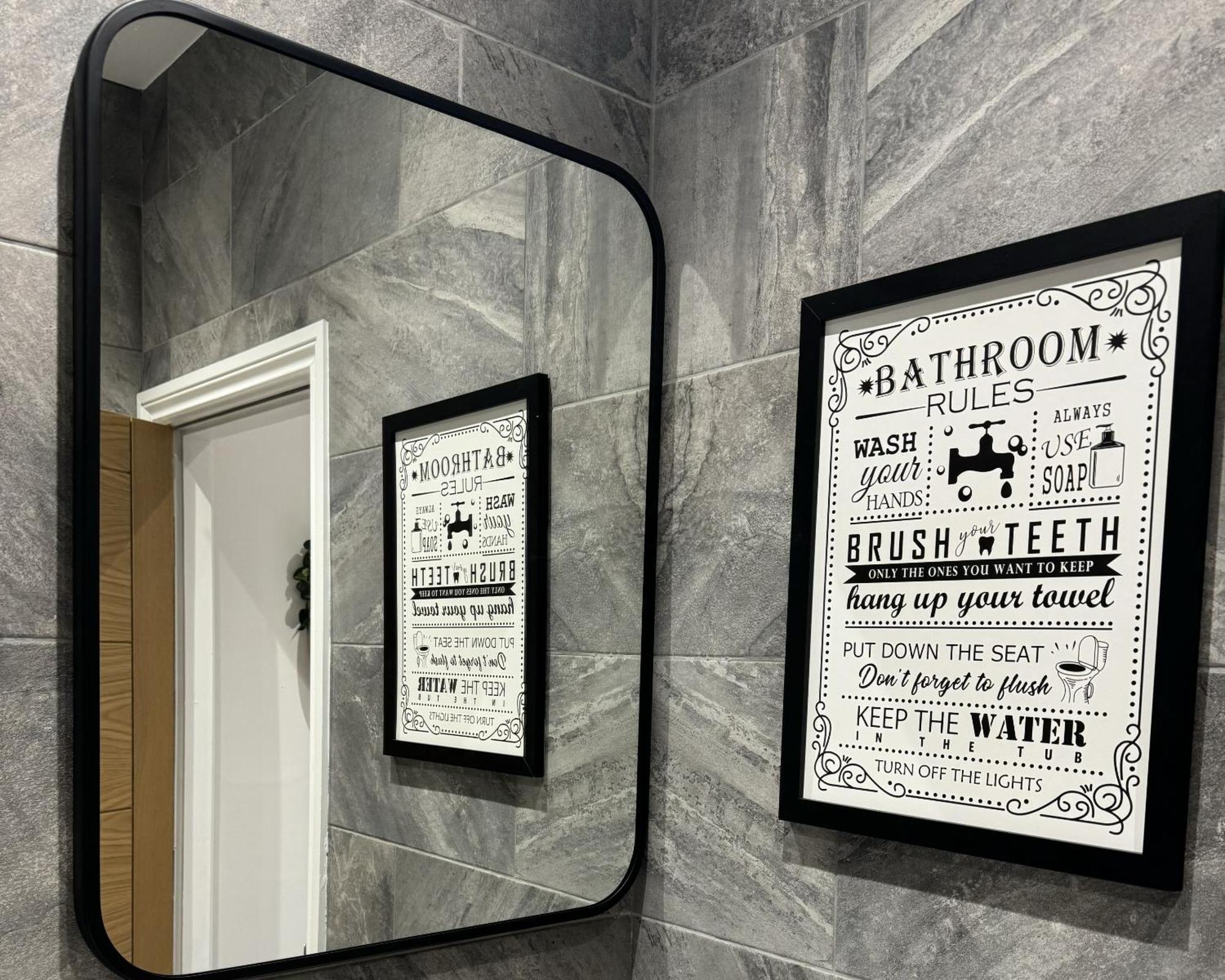 The Crown View - Luxury Apartment - Free Parking Nearby Harrogate Dış mekan fotoğraf